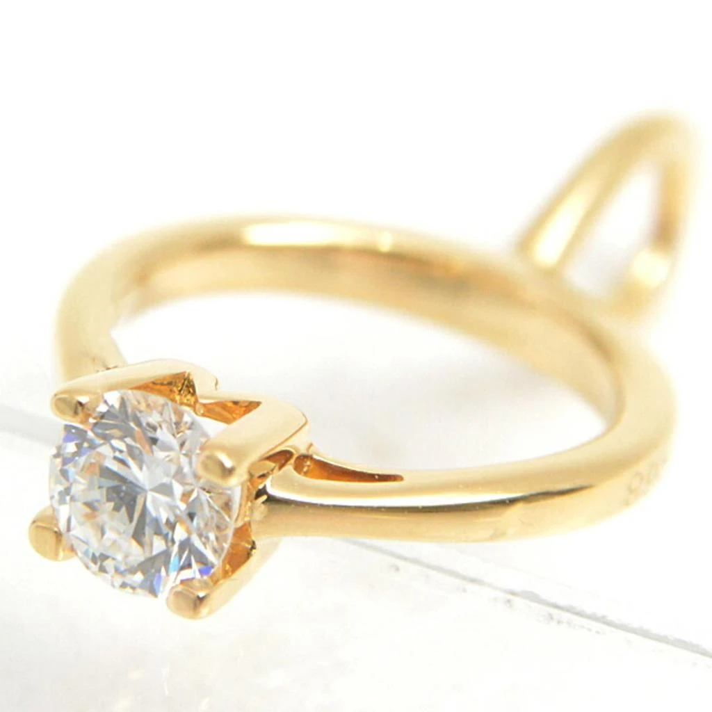 Harry Winston (18K) Necklace Charm (Pre-Owned)