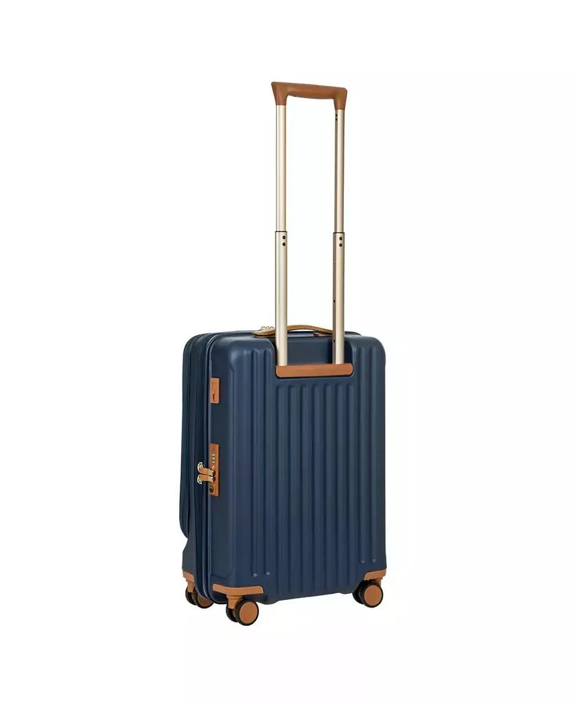 Bric
s Milano Capri 2.0 21" Spinner with Pocket 3