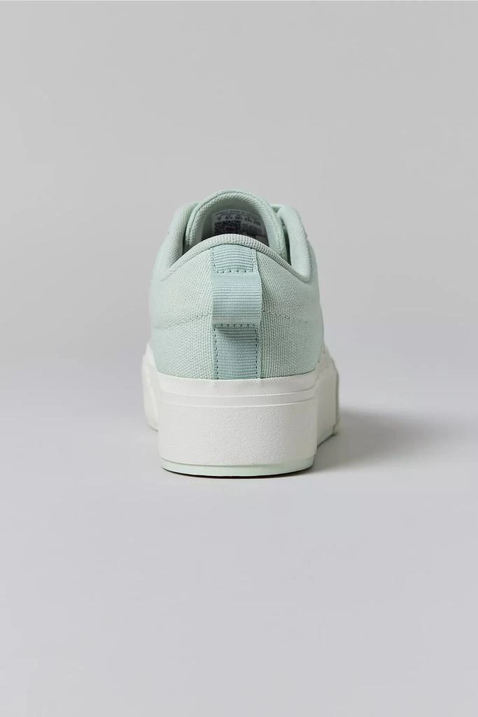 adidas gazelle silver green womens adidas Womens Bravada 2.0 Platform Shoe  ShopCGX