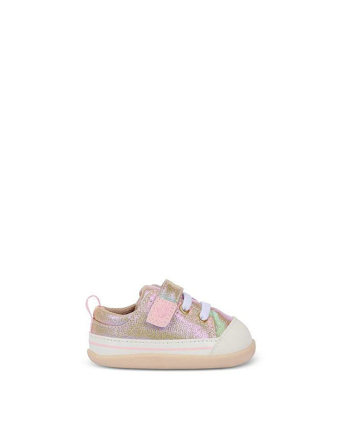 See Kai Run Girls' Stevie Mini Sneakers - Toddler, Little Kid 3