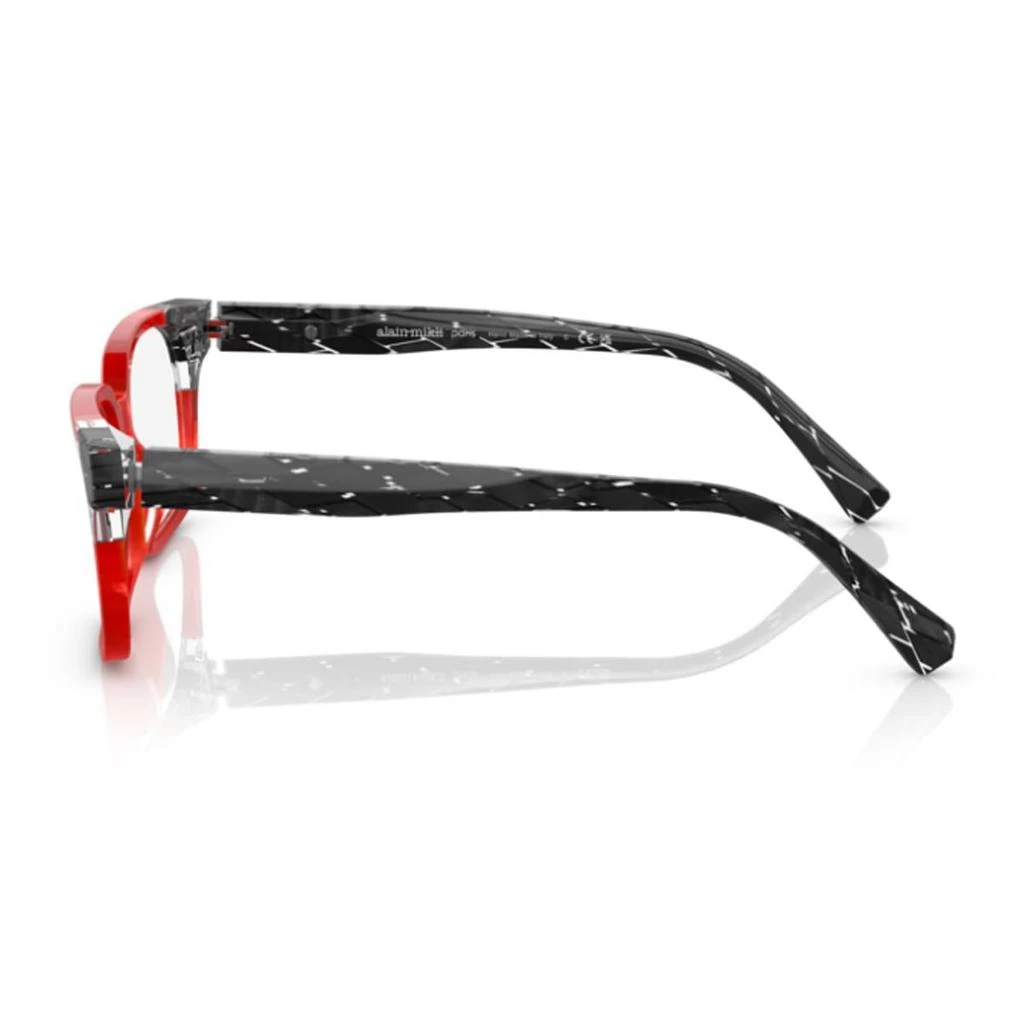 ALAIN MIKLI Alain Mikli A03112 Eyeglasses 3