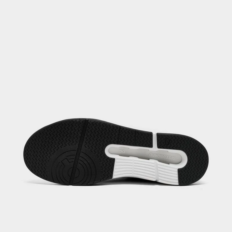 On Men's On The Roger Clubhouse Pro Tennis Shoes 6