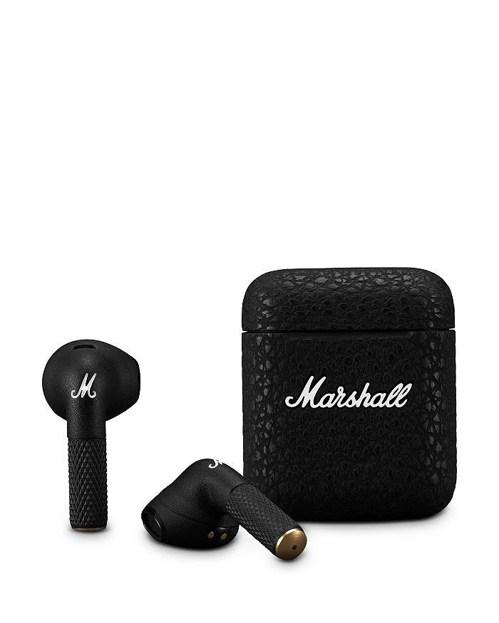 Marshall US Inc. Marshall Minor III Bluetooth Earbuds 3