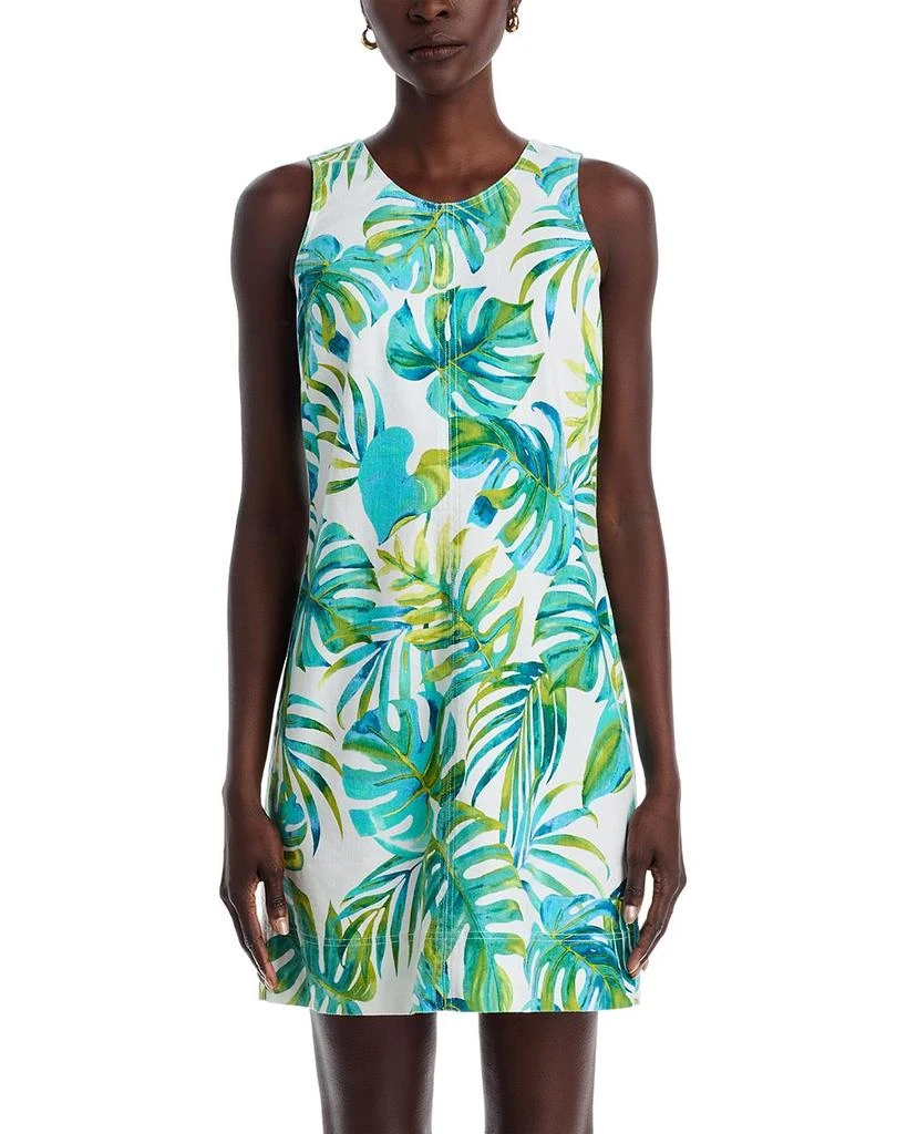 Tommy Bahama Palm A Dora La Playa Dress 7