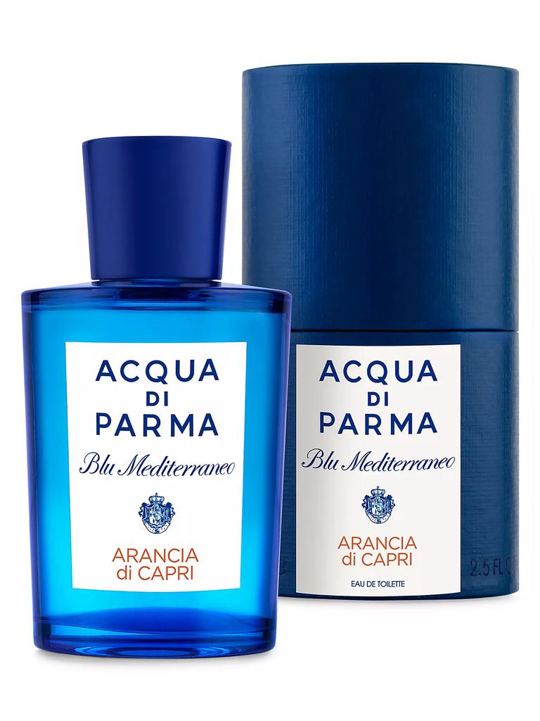 Acqua di Parma Arancia di Capri Eau de Toilette