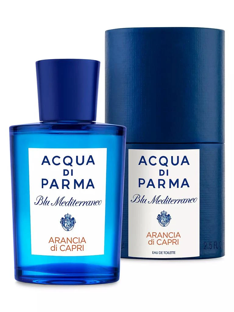 Acqua di Parma Arancia di Capri Eau de Toilette 2