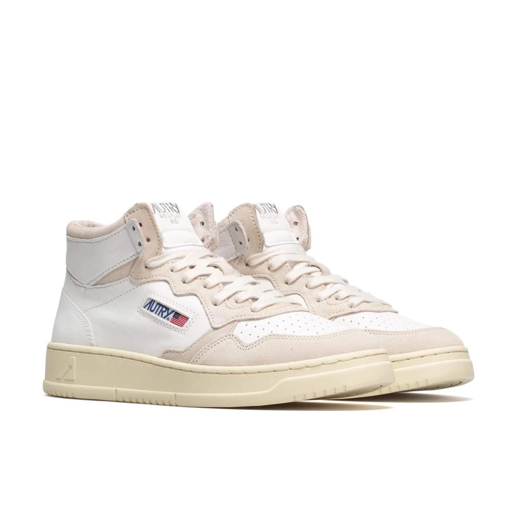 Autry Mid sneakers 2
