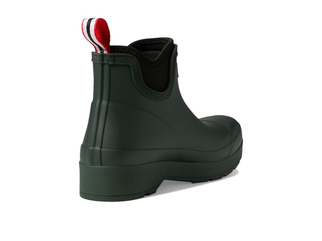 Amazon.com | Hunter Women's Play Chelsea Neoprene Boot