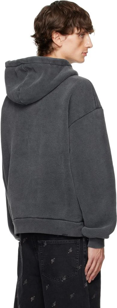 Axel Arigato Black Element Hoodie 3