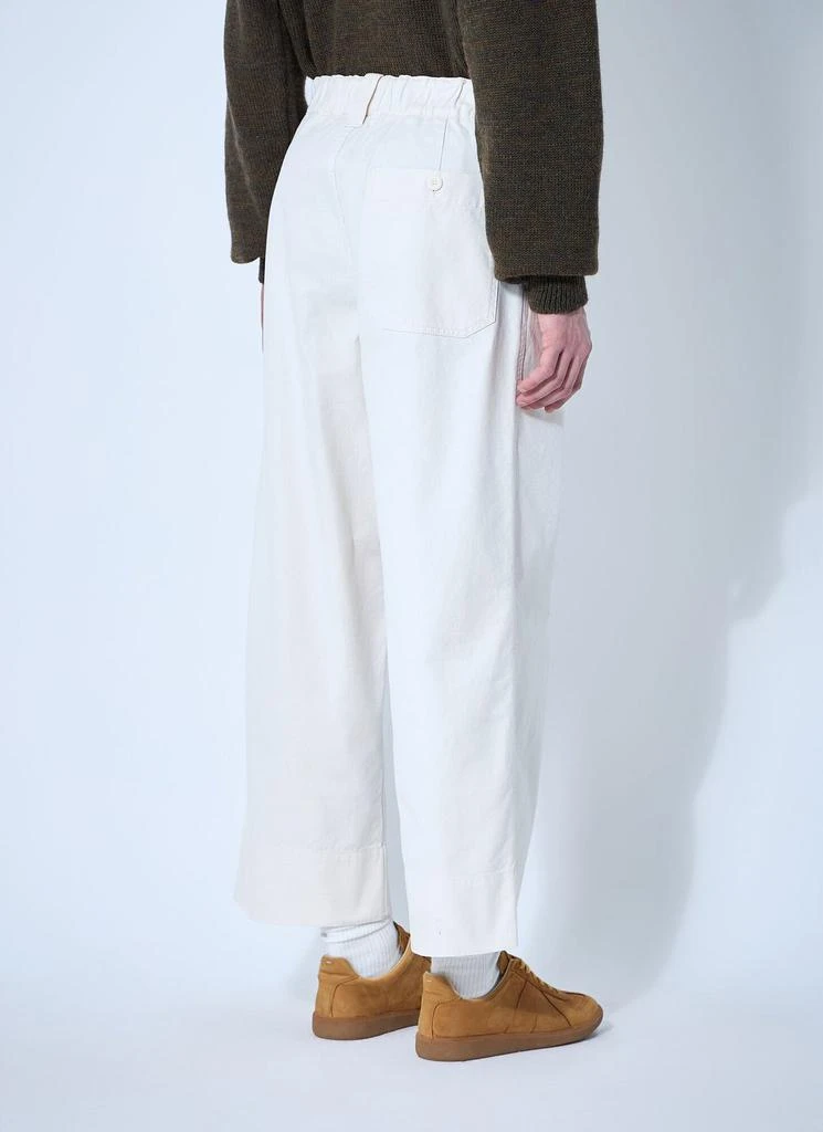 MHL By Margaret Howell MHL. by Margaret Howell Artist Pants 4