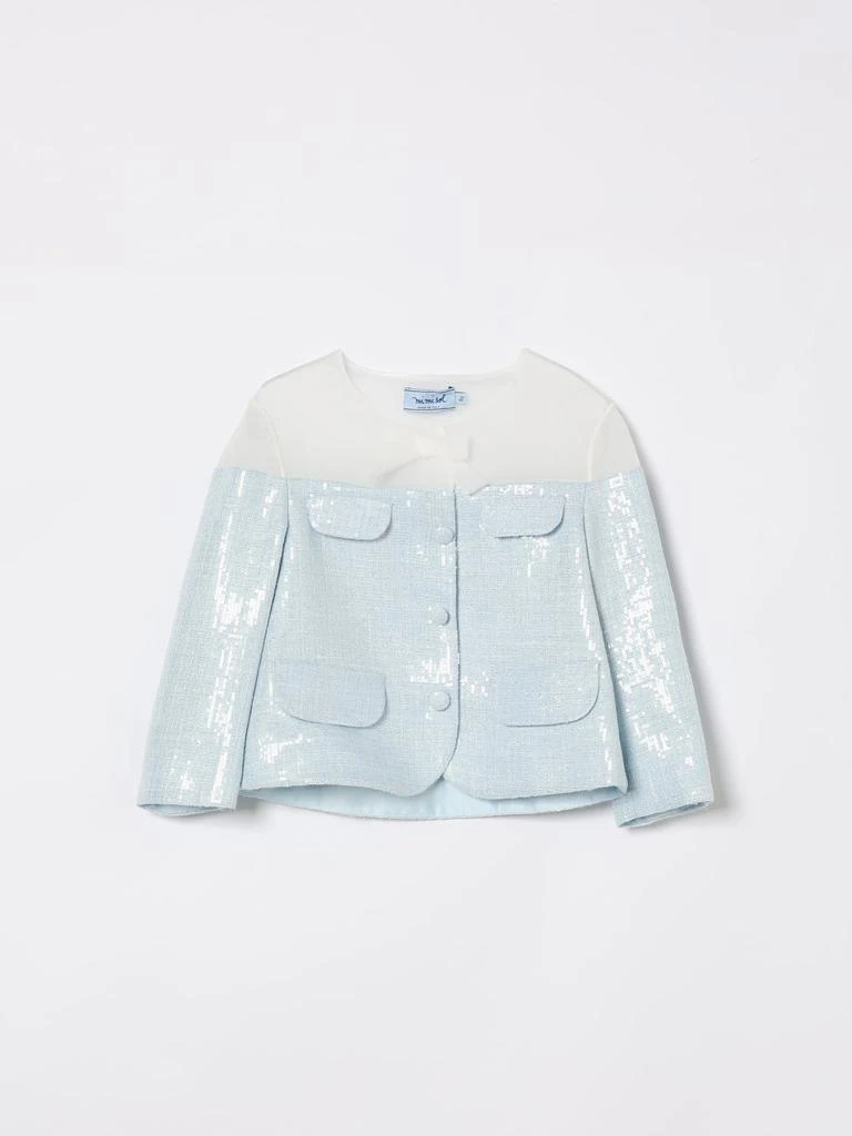 MI MI SOL Blazer kids Mi Mi Sol