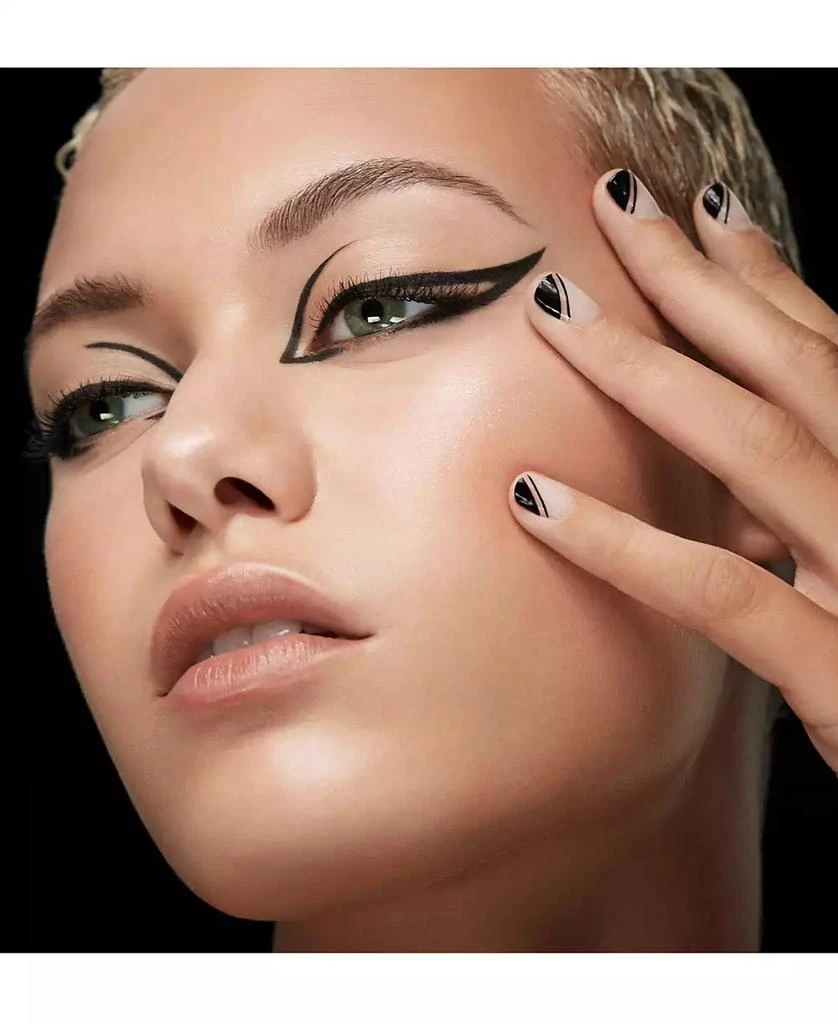 Stila Stay All Day Dual-Ended Waterproof Liquid Eye Liner 9