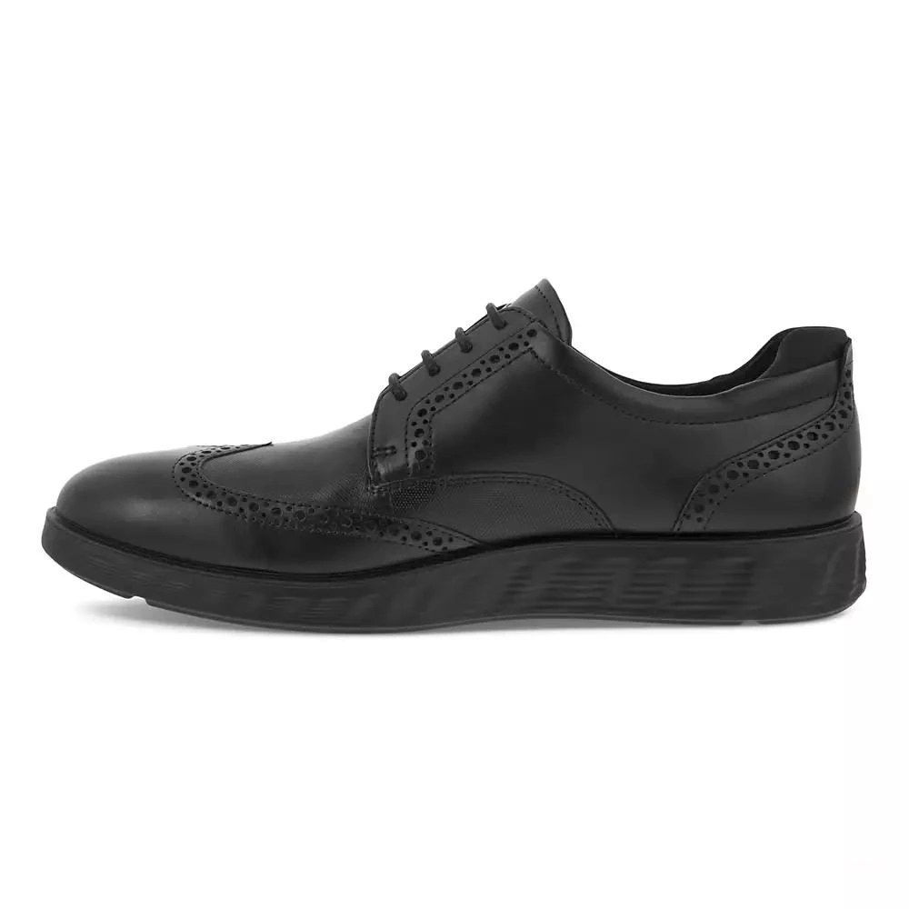 ECCO Men's S Lite Hybrid Brogue Shoes 6