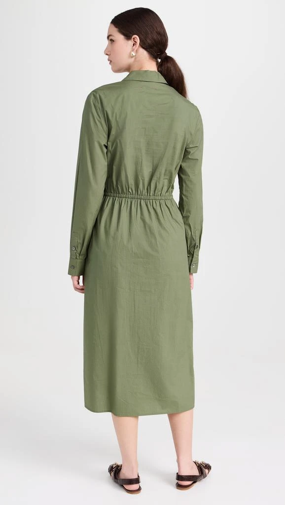 XIRENA McCallister Dress 2