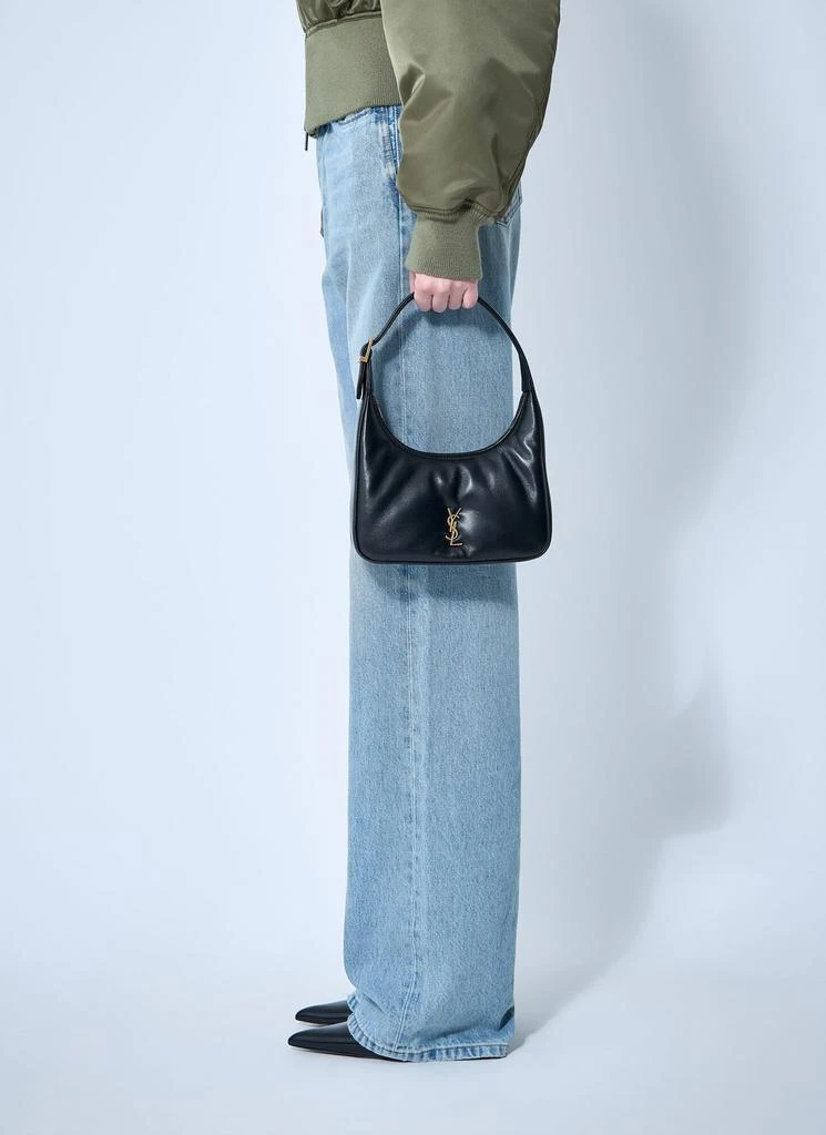 Yves Saint Laurent Mini Hobo Shoulder Bag 2