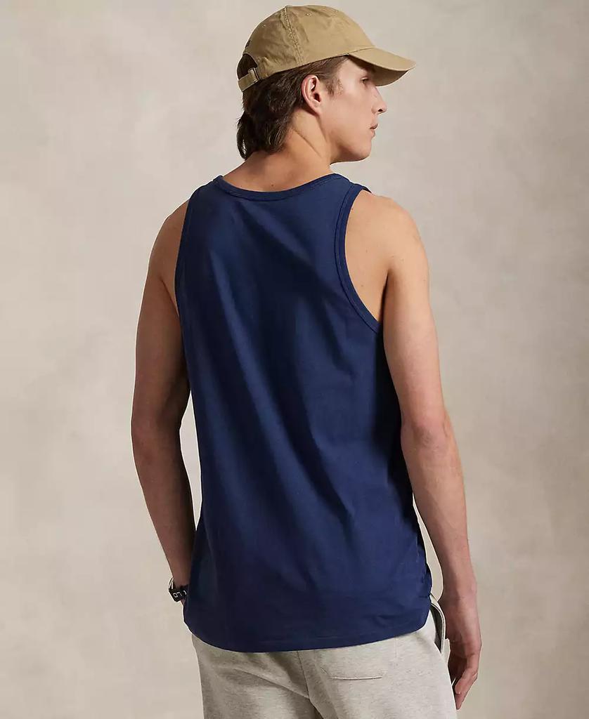 Ralph Lauren Washed Jersey Tank