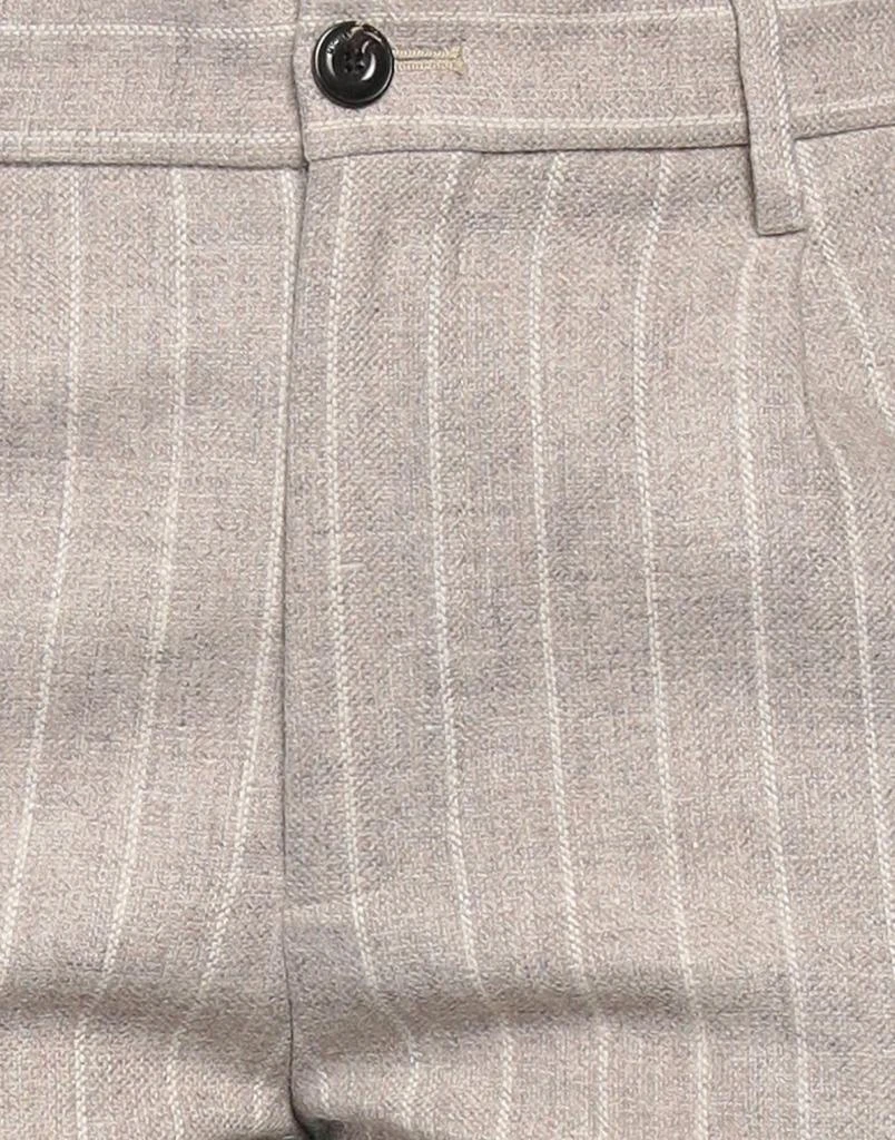 MICHAEL COAL Casual pants 4