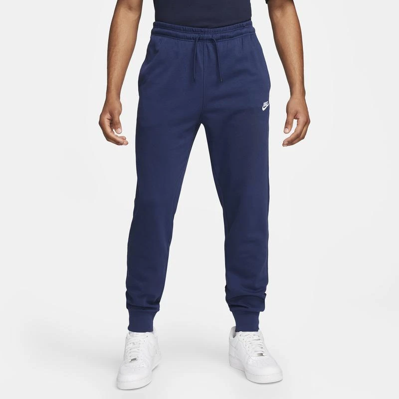 NIKE Nike Club Knit Joggers - Men's 1