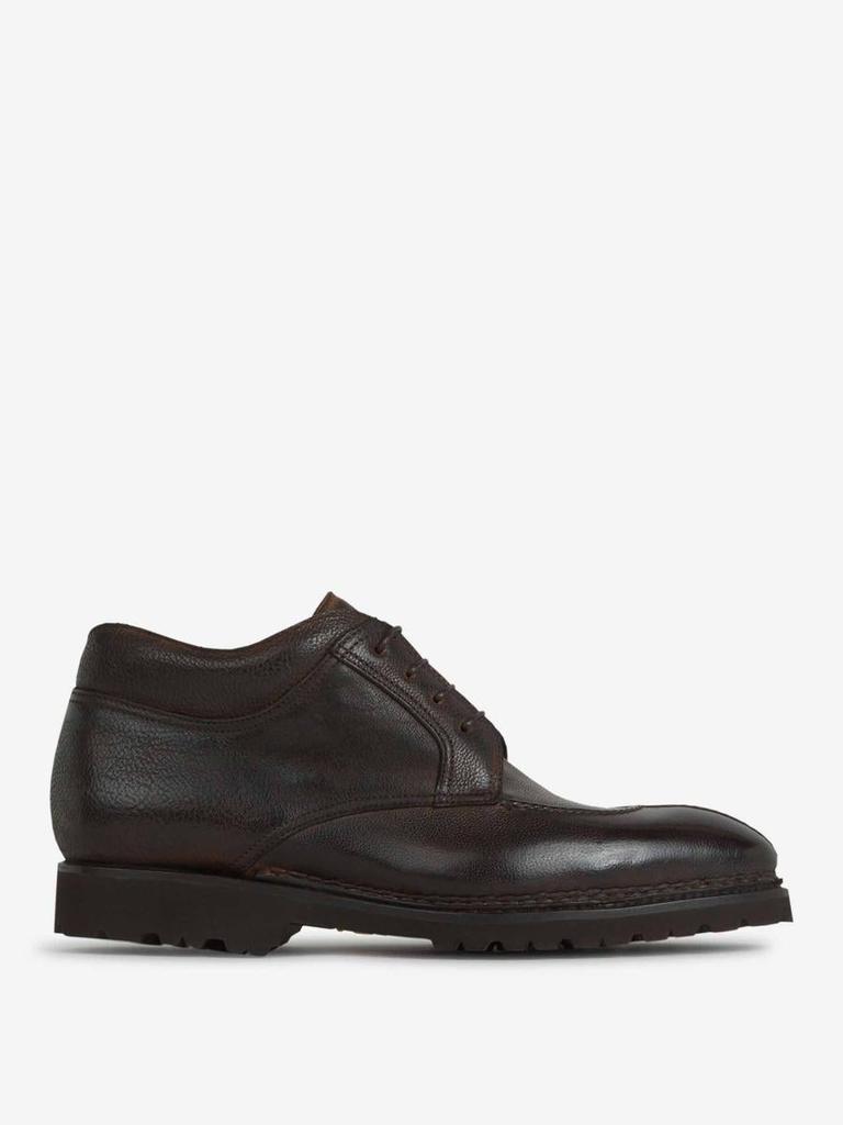 Bontoni Bontoni Magnificent Leather Shoes
