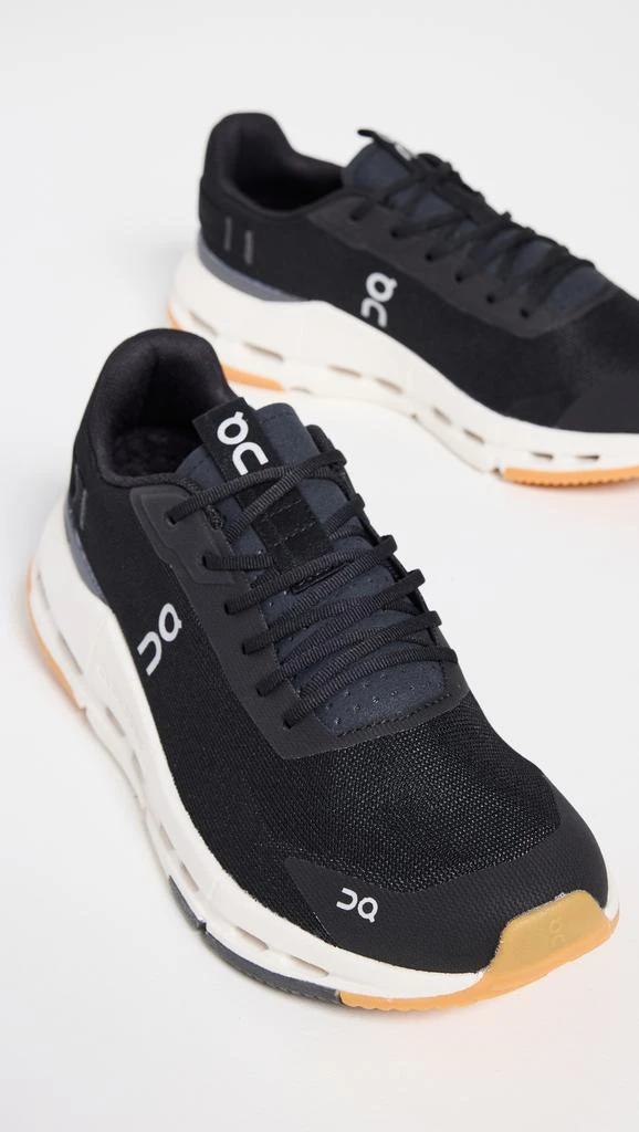 On Cloudnova Form 2 Sneakers 4