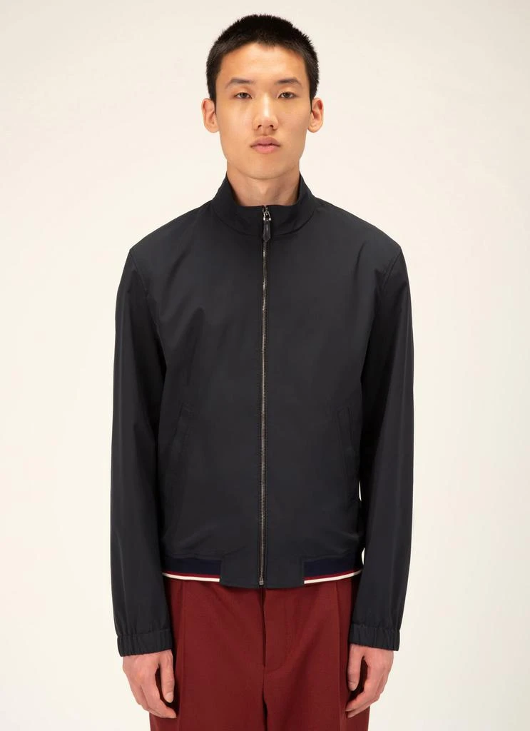 Bally Bomber Jacket 1