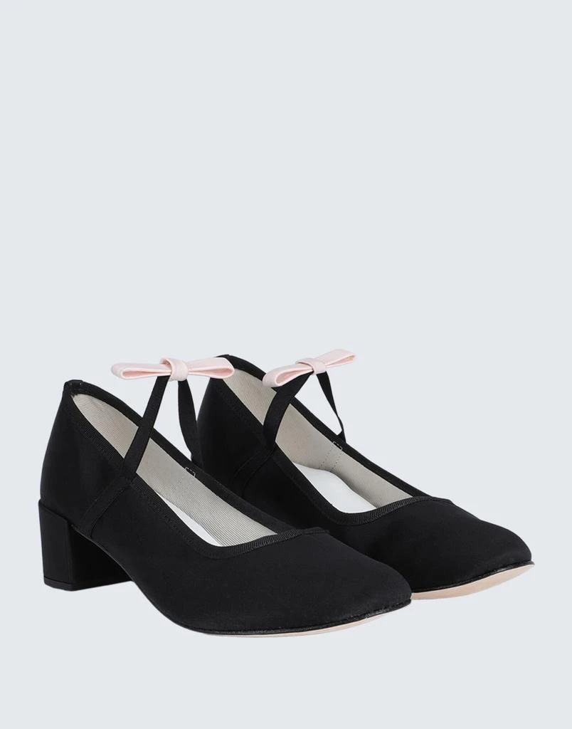 REPETTO Pump 4