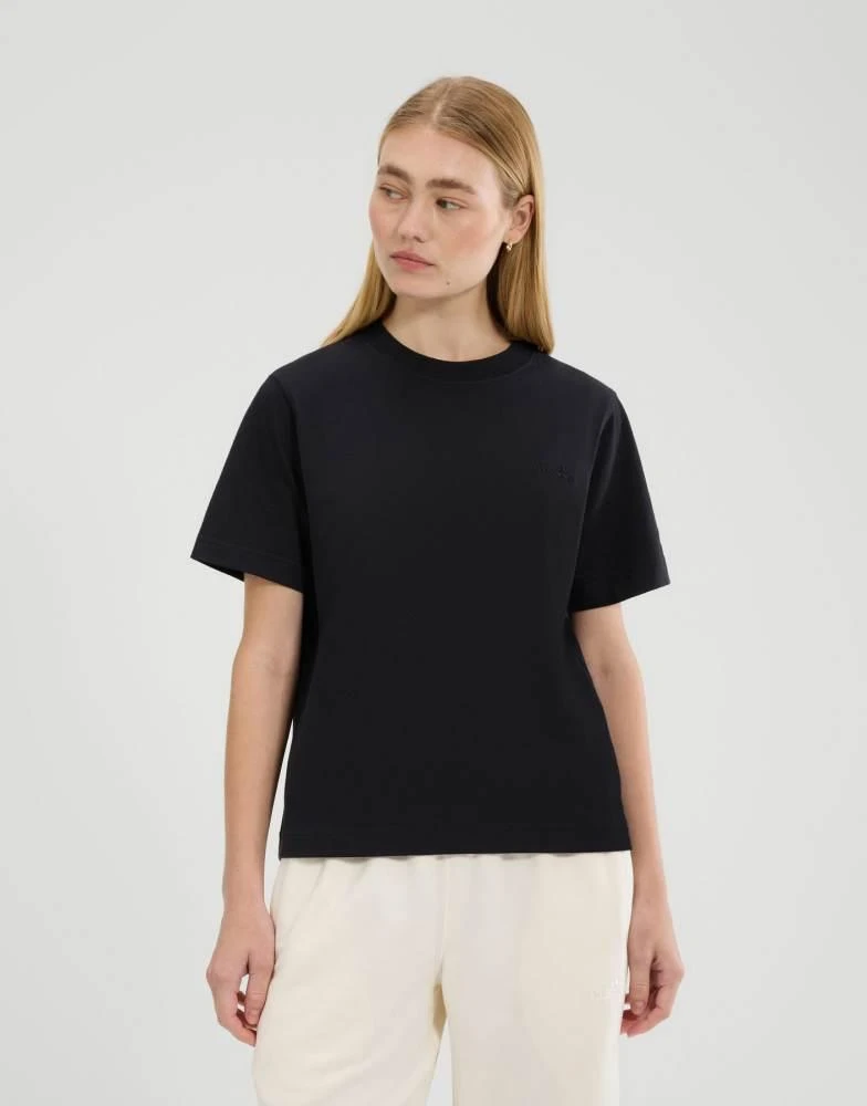 ELLESSE ellesse Reino slim tee in black