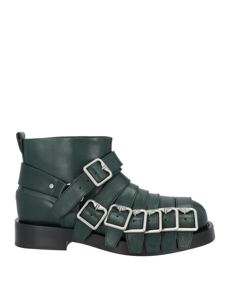 Burberry Ankle boot 1