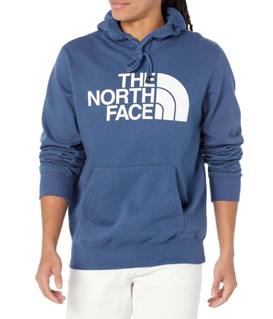 The North Face Half Dome Pullover Hoodie 1