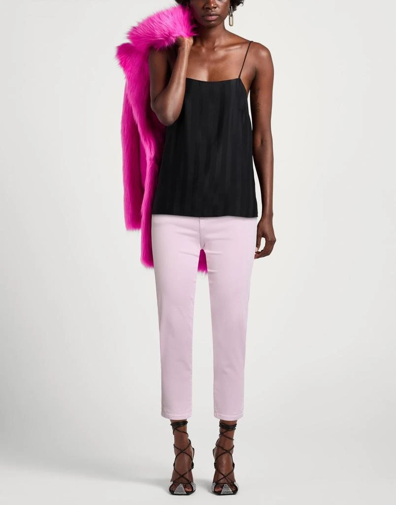 PATRIZIA Denim pants 2
