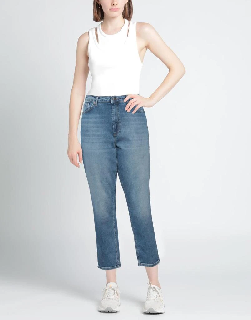 ONLY Denim pants 2