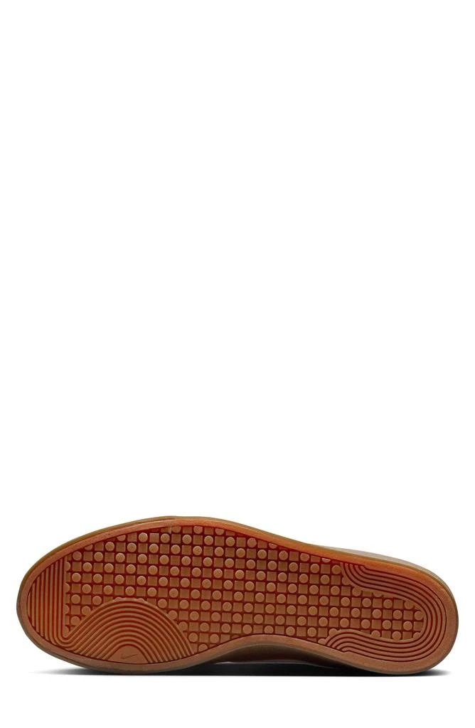 NIKE Court Shot Low Top Sneaker 4