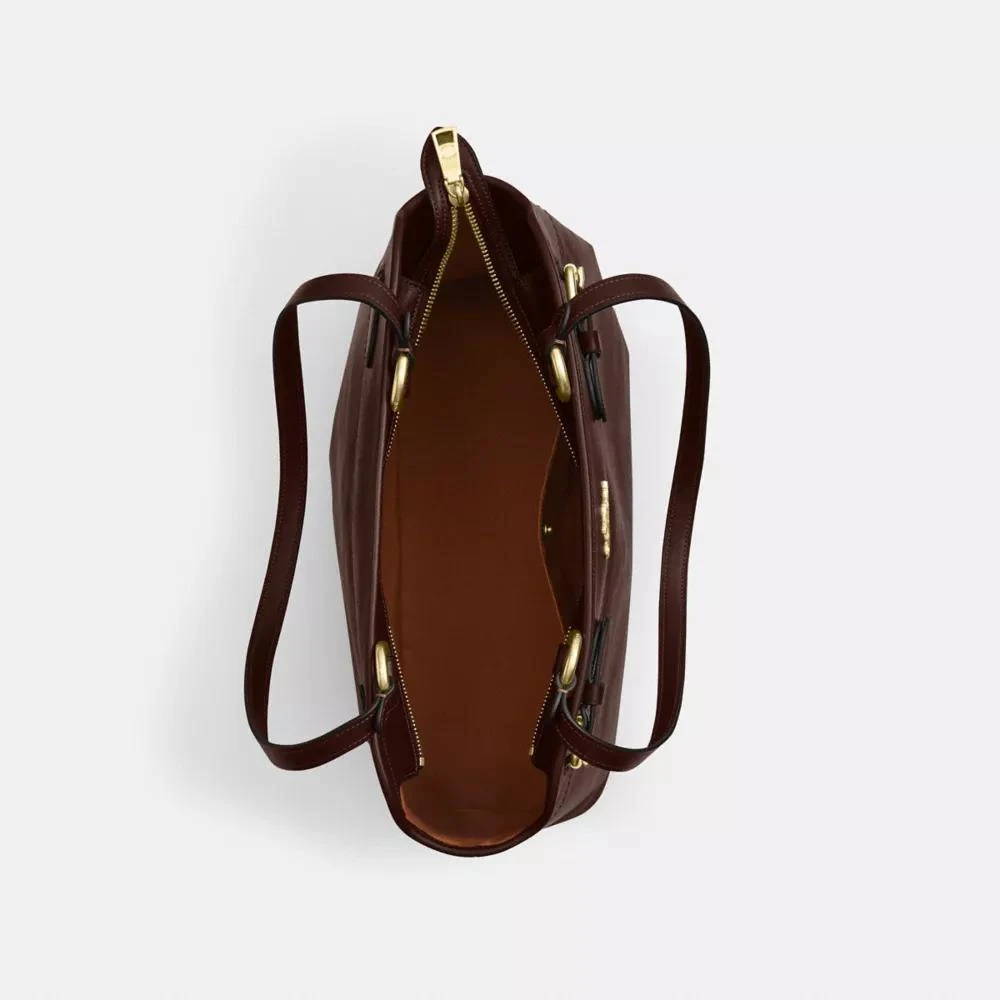 Coach Easton Tote Bag 4