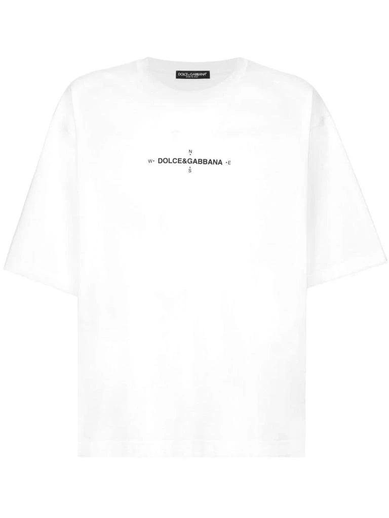 Dolce & Gabbana T-SHIRT 1