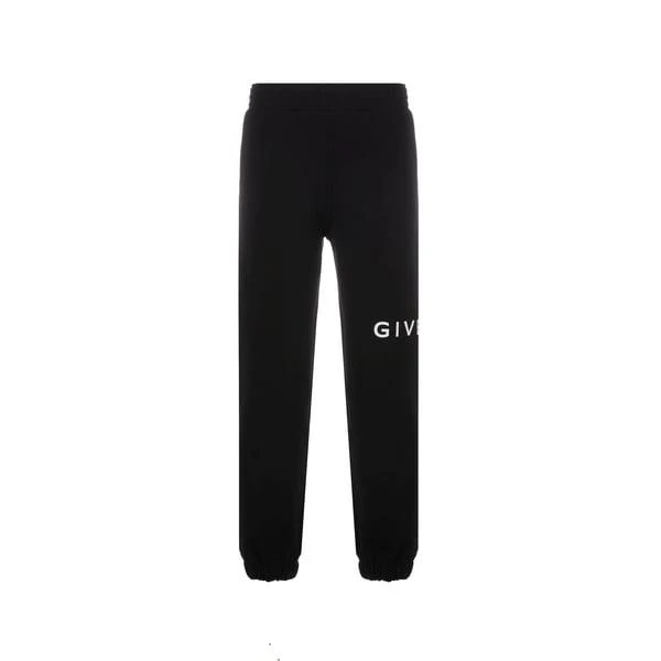 Givenchy Joggers 1