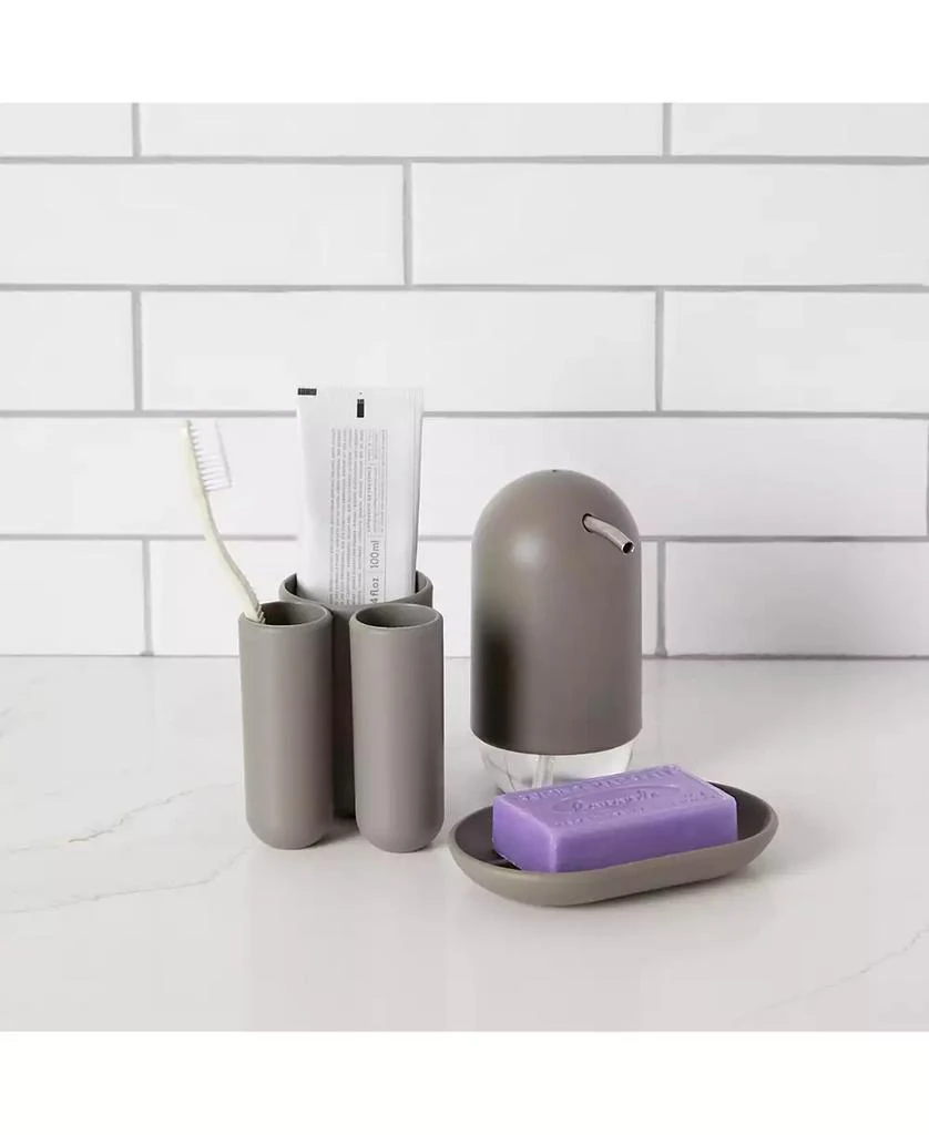 Umbra Touch Toothbrush Holder 2