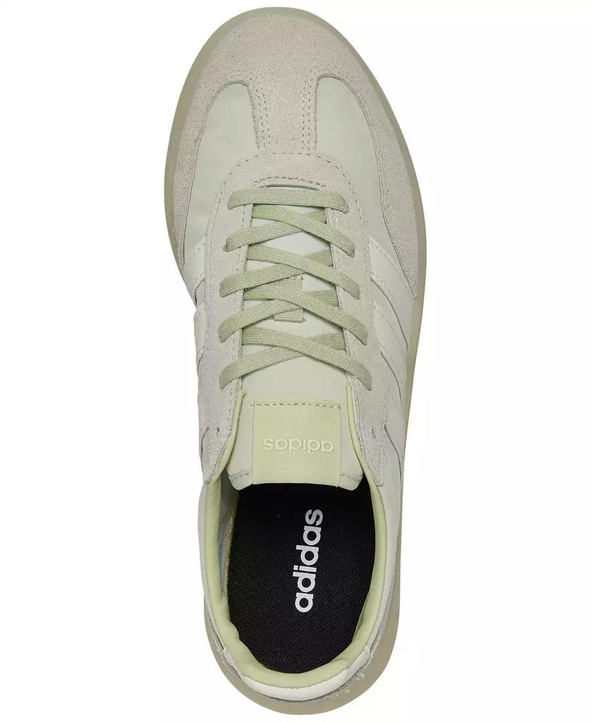 Adidas Women's Barreda Decode Casual Sneakers from Finish Line 5