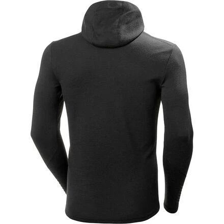 Helly Hansen Lifa Merino Midweight Hoodie - Men's 4