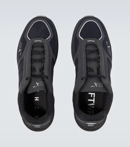 Athletics Footwear Zero V1 sneakers 4