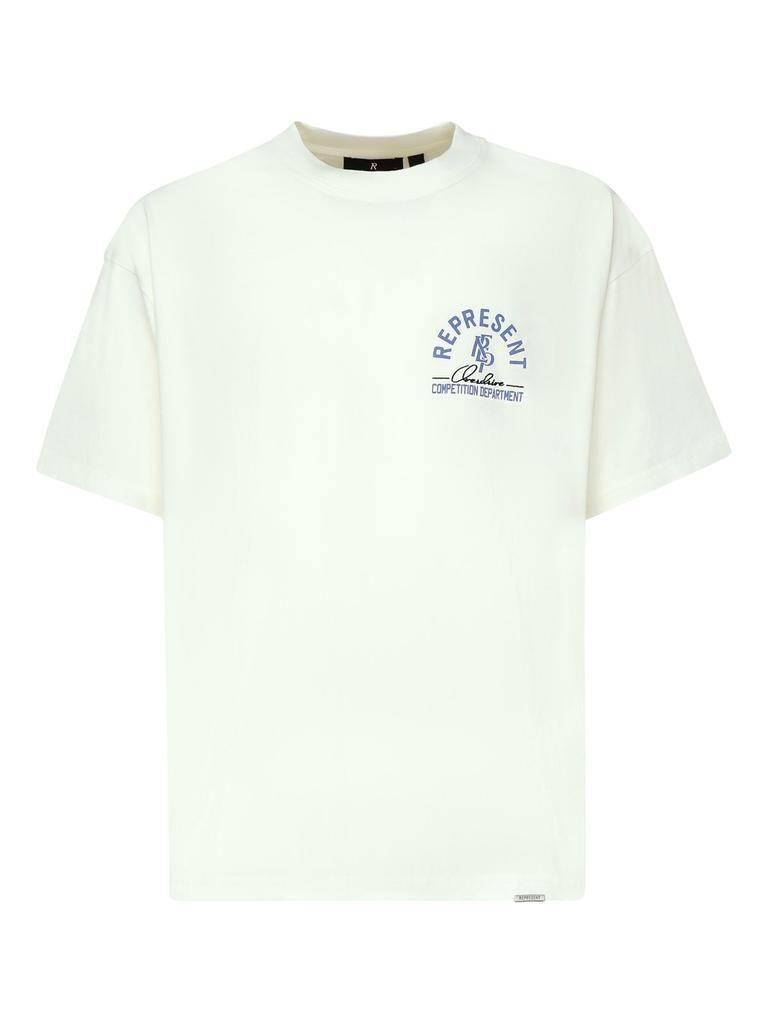 Represent Represent Competition Department T-Shirt