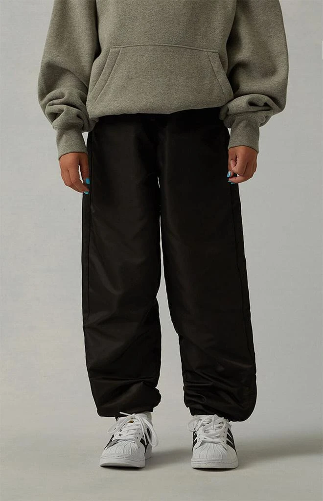 Essentials Iron Track Pants 2