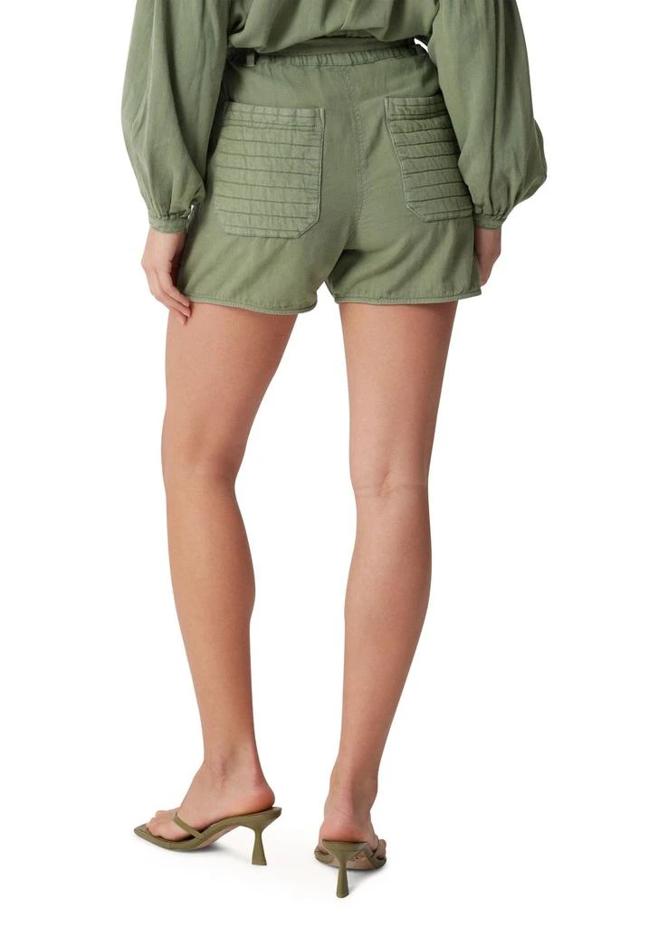 NOTSHY Lizzo cotton shorts 7
