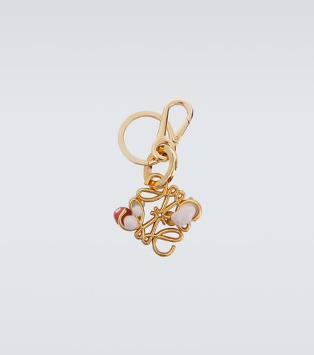 LOEWE x Suna Fujita アナグラム ハムスター バッグチャーム Loewe x Suna Fujita Anagram Hamster bag charm - Compare