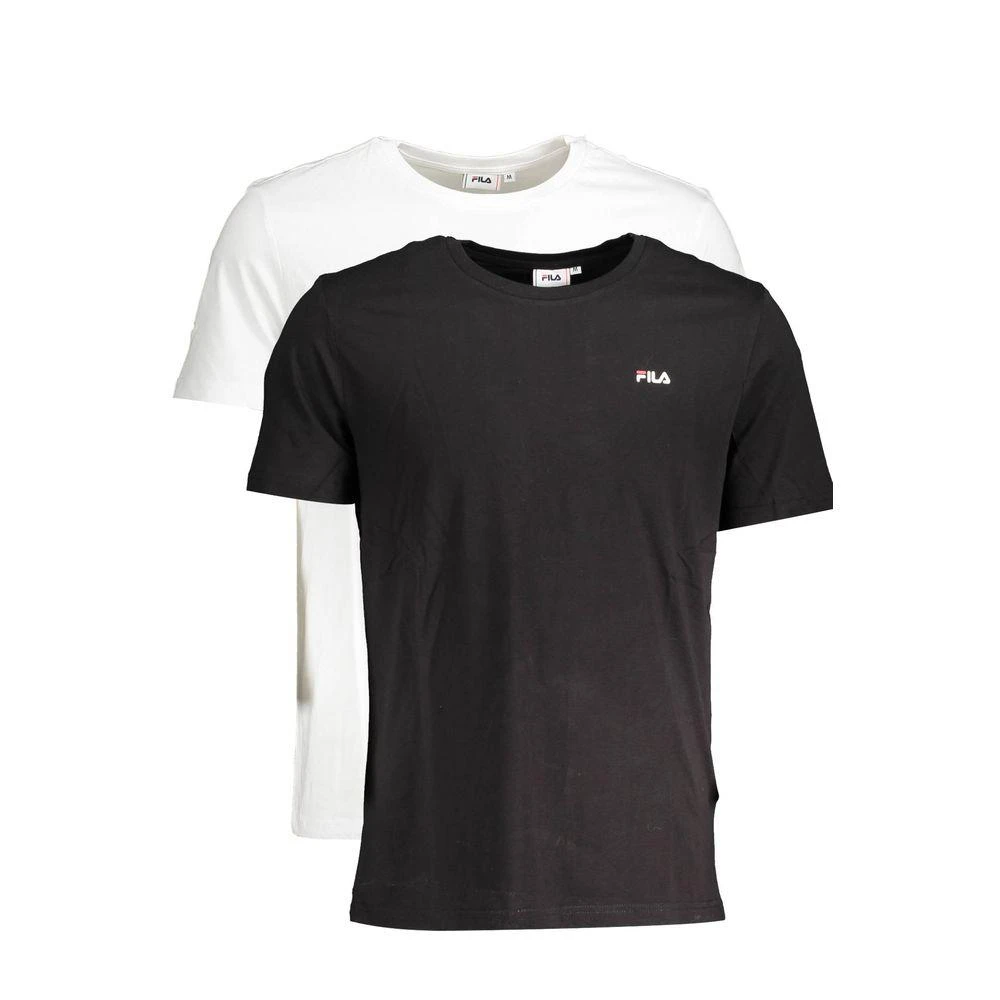 Fila Cotton Women Women's T-Shirt 1
