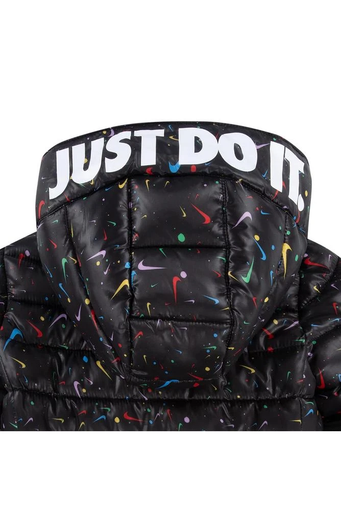 NIKE Mid Weight Puffer Jacket 4
