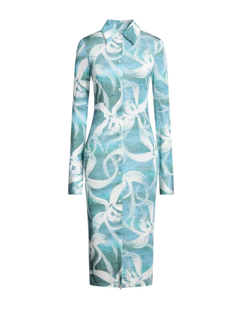LOUISA BALLOU Midi dress 1