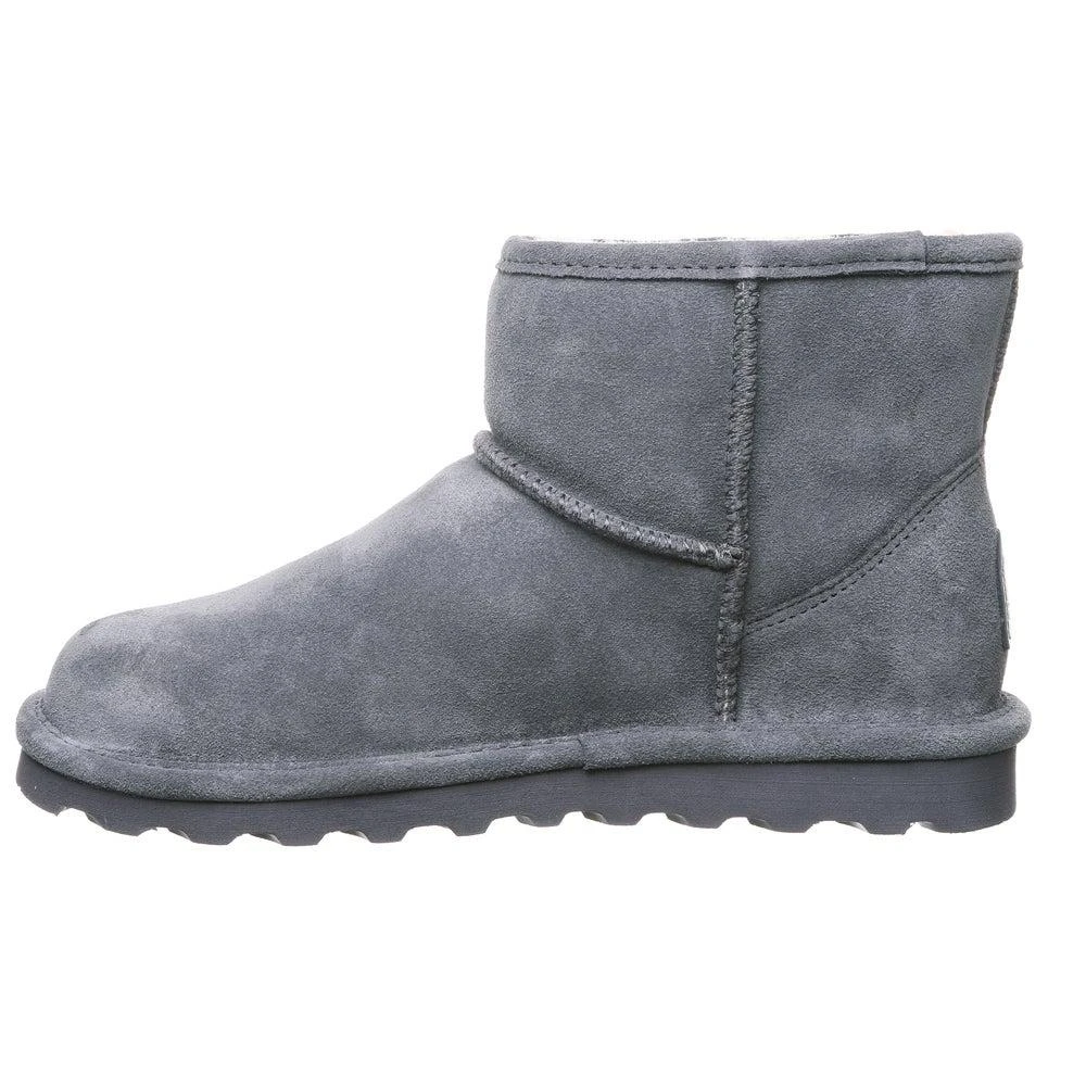 Bearpaw Alyssa Pull On Booties 3