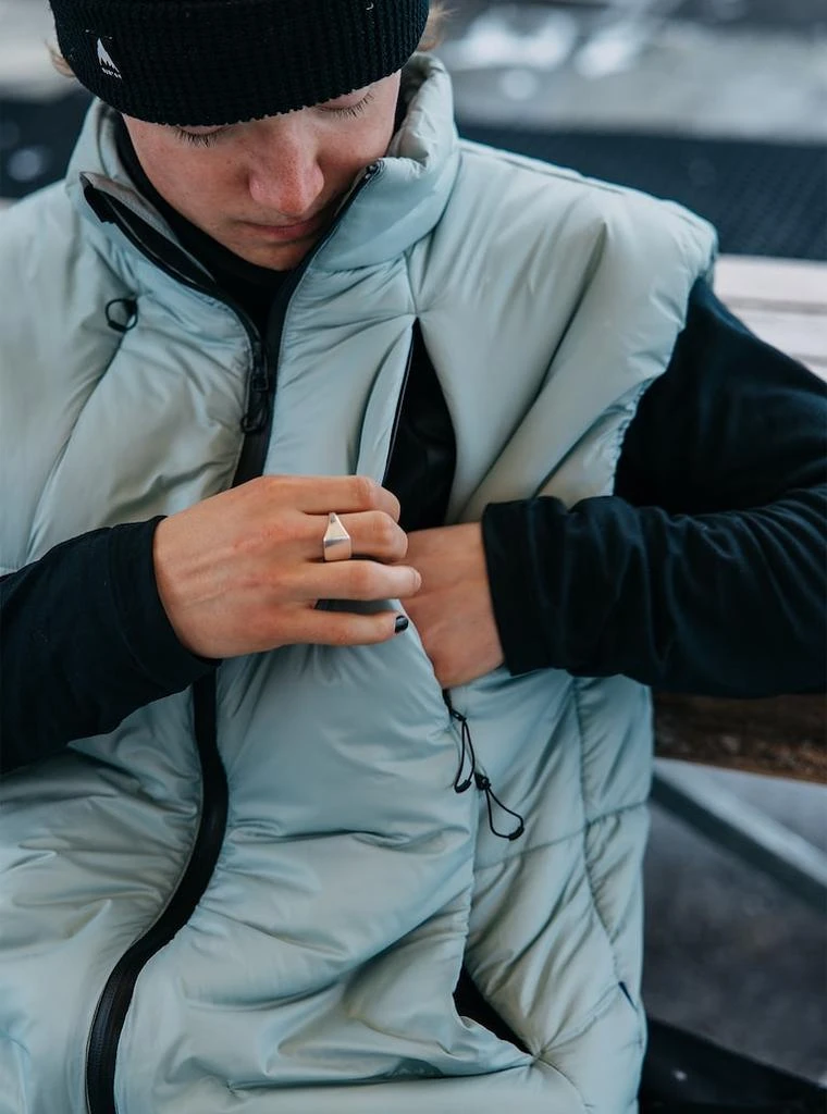 Burton Futuretrust Insulator Vest - Unisex 4