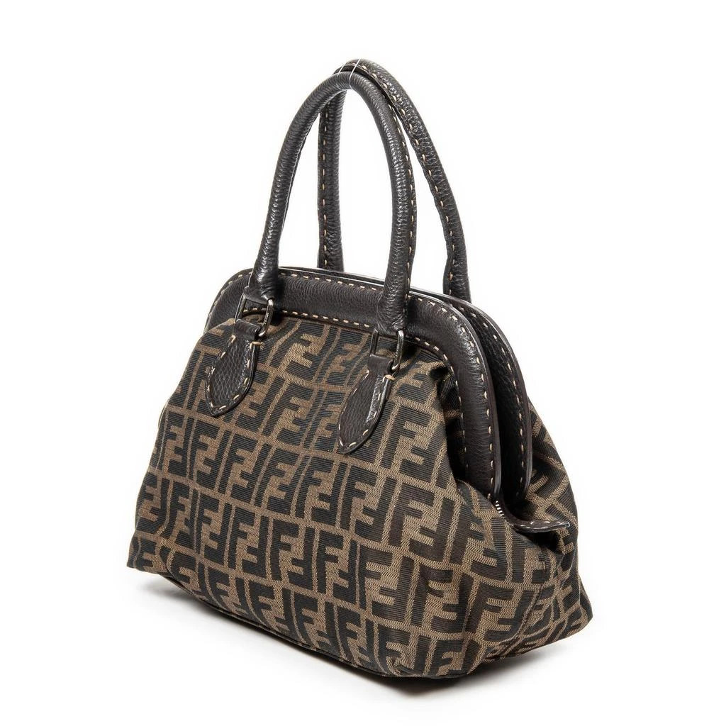 Fendi Small Frame Doctor Bag 2