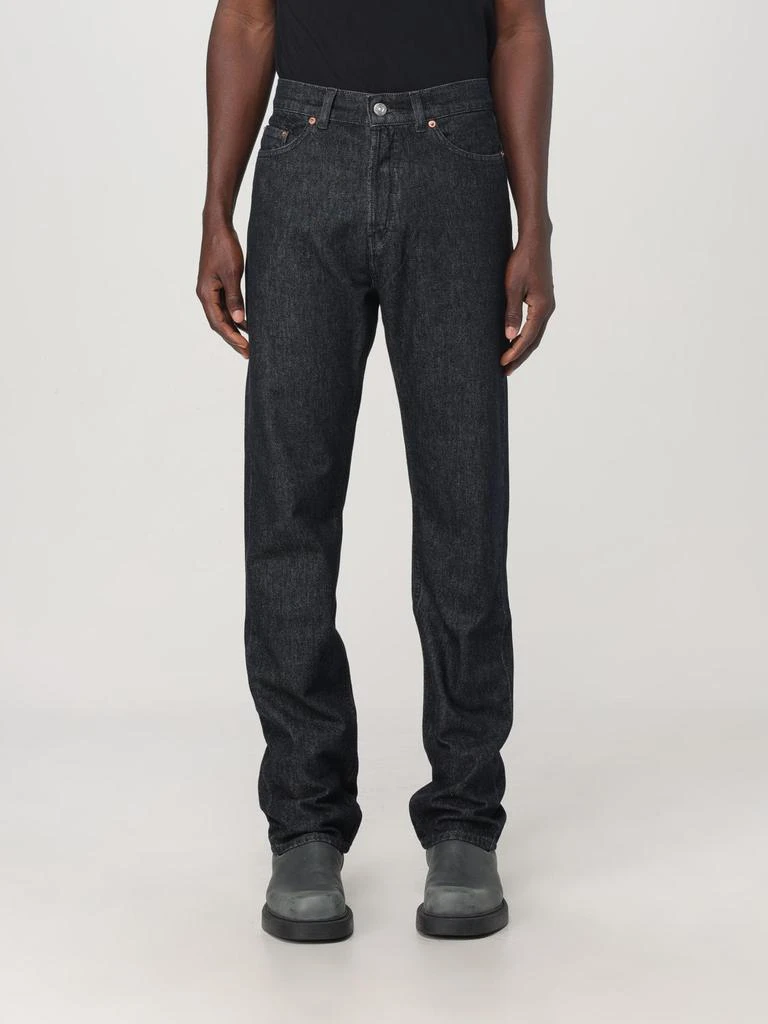 OUR LEGACY Jeans men Our Legacy 1